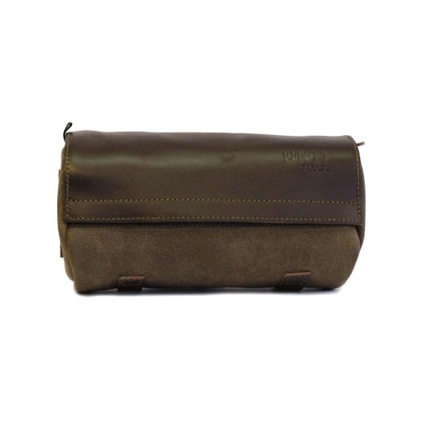 Bolso atacama piel crust