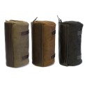 Bolso atacama piel crust