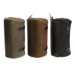 Bolso atacama piel crust