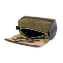 Bolso atacama piel crust