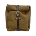 Bolso de cuero gobi crust