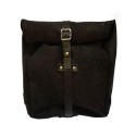 Bolso de cuero gobi crust