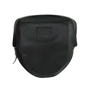 Bolsa / sillín de pasajero en el cielo.