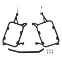 Bastidores de bolsas en aluminio r1200gs lc - r1250gs & adv