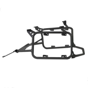 Bastidores de bolsas en aluminio r1200gs lc - r1250gs & adv