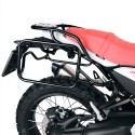Marcos de alforjas de aluminio atlas bmw r12 g/s