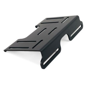 Adaptador lateral de silenciador para cod.u085