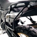 Chasis yamaha sx