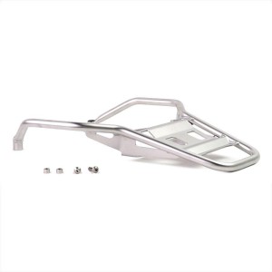 Parrilla trasera r1200gs lc & adv - r1250gs & adv