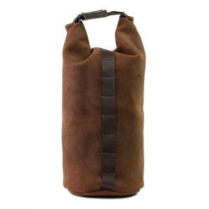 Roll de cuero partido
