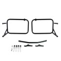 Bastidores de bolsas de aluminio r850r - r1100r - r1150r, r850gs - r1100gs - r1150gs y adv