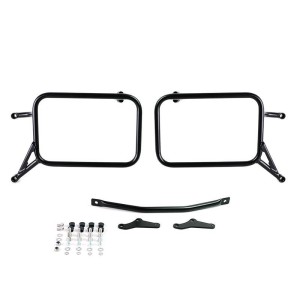 Bastidores de bolsas de aluminio r850r - r1100r - r1150r, r850gs - r1100gs - r1150gs y adv