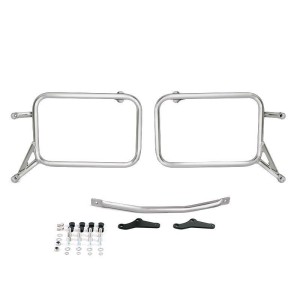 Bastidores de bolsas de aluminio r850r - r1100r - r1150r, r850gs - r1100gs - r1150gs y adv