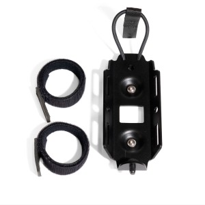 Placa portabotellas para bolsas atlas