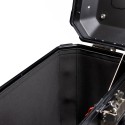 Forro interior de neopreno para bolsa de aluminio atlas 32l lado del silenciador