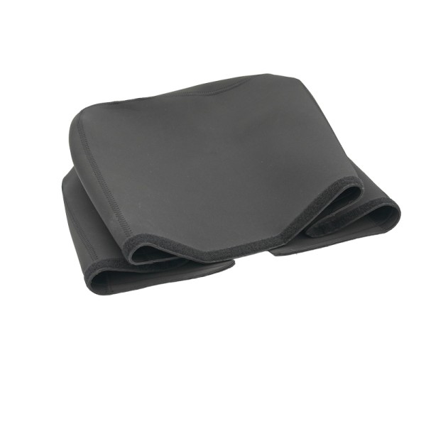 Forro interior de neopreno para bolsa de aluminio atlas 41 litros (lado del silenciador)