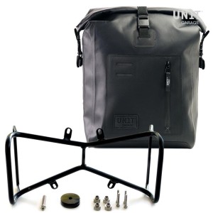 Bolsa lateral khali tpu + marco doble simétrico ninet