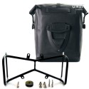 Bolsa lateral khali tpu + marco doble simétrico ninet