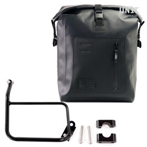 Bolsa lateral khali tpu + marco r1200 gs