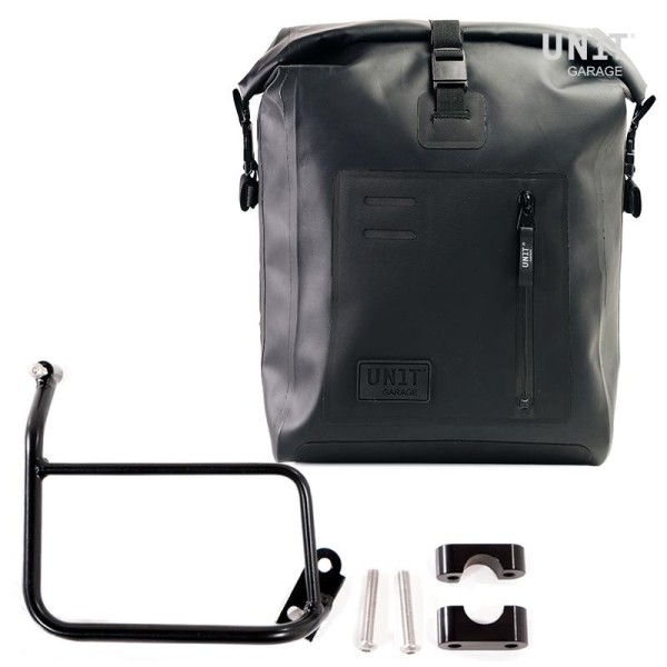 Bolsa lateral khali tpu + marco r1200 gs
