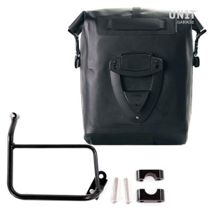 Bolsa lateral khali tpu + marco r1200 gs