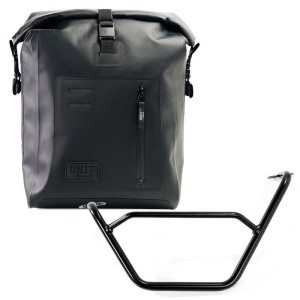 Bolsa lateral khali tpu + marco r1200 gs lc