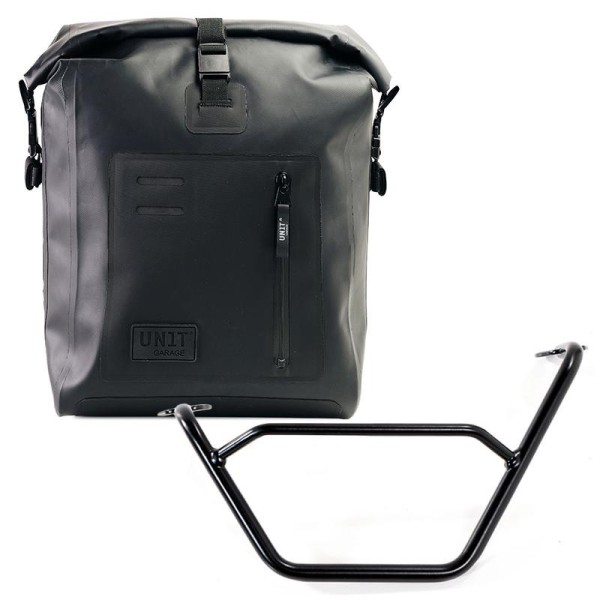 Bolsa lateral khali tpu + marco r1200 gs lc