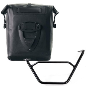 Bolsa lateral khali tpu + marco r1200 gs lc