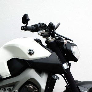 Portaequipajes delantero