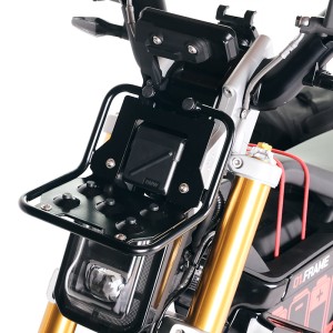 Portaequipajes delantero bmw ce 02