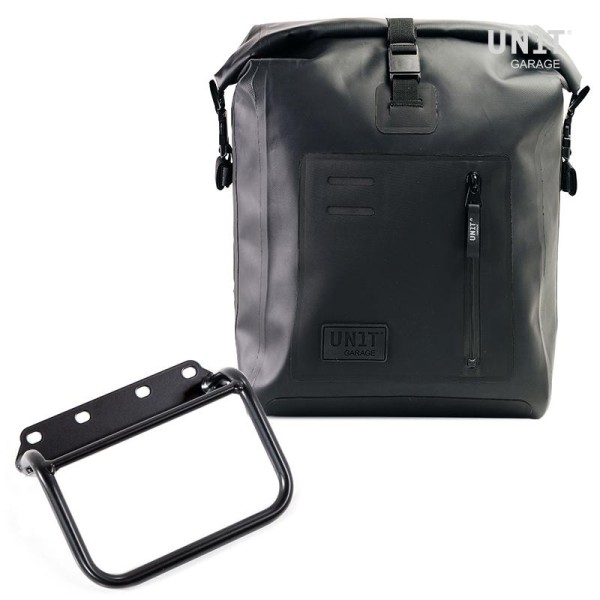 Bolsa lateral khali tpu + marco r80 gs