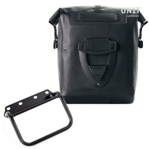Bolsa lateral khali tpu + marco r80 gs