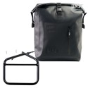 Bolsa lateral khali tpu + marco ducati scrambler