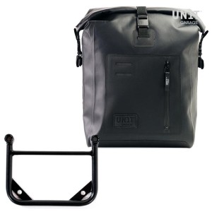 Bolsa lateral khali tpu + marco universal
