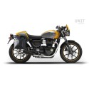 Alforja lateral khali tpu + subchasis derecho triumph street 900 (2017 hasta ahora)