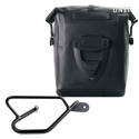 Bolsa lateral khali tpu + guzzi v9 bobber marco derecho