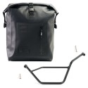Bolsa lateral khali tpu + marco r 850r-1100r-1150r y gs izquierda
