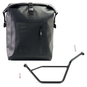Bolsa lateral khali tpu + marco r 850r-1100r-1150r y gs izquierda