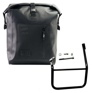 Bolsa lateral khali tpu + marco izquierdo caballero