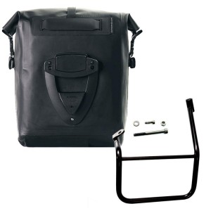 Bolsa lateral khali tpu + marco izquierdo caballero