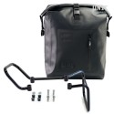 Bolsa lateral khali tpu + cuadro husqvarna 401 (2017-2019)