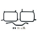 Portaequipajes de aluminio atlas hd pan america