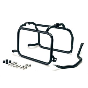 Portaequipajes de aluminio atlas hd pan america