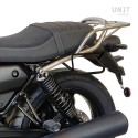 Cuadro izquierdo moto guzzi v7 euro5