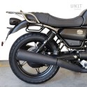 Cuadro derecho moto guzzi v7 euro5
