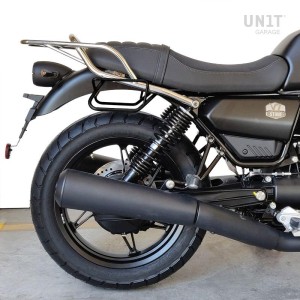 Cuadro derecho moto guzzi v7 euro5