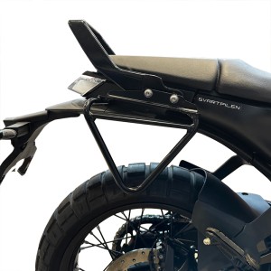Cuadro husqvarna 125-250-401 (2024 en adelante) derecha