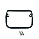 Bastidor r18 para tubo de escape recto
