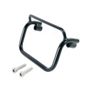 Bastidor r18 para tubo de escape recto