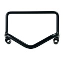 Cuadro r18 para escape fishtail